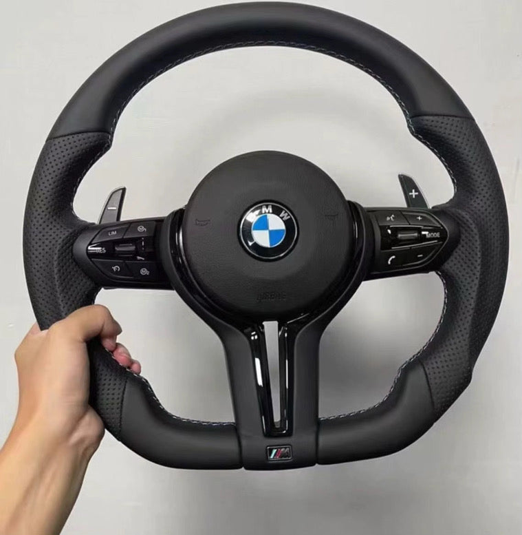 Volante Deportivo BMW M Sport
