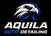 Aquila Auto Detailing – Inicio